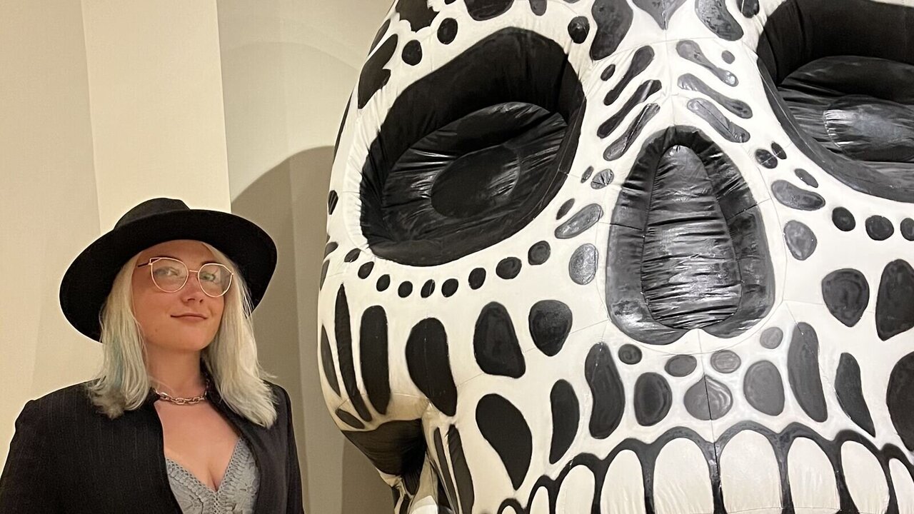 PeachLane's Webcam Recorded