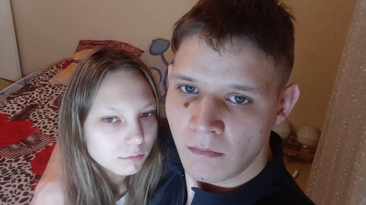 PeterLiliana's Webcam Recorded