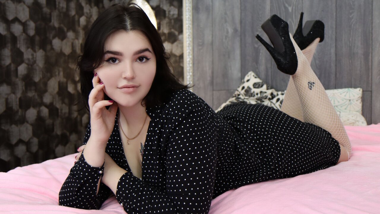 PixieDavidson's Webcam Recorded