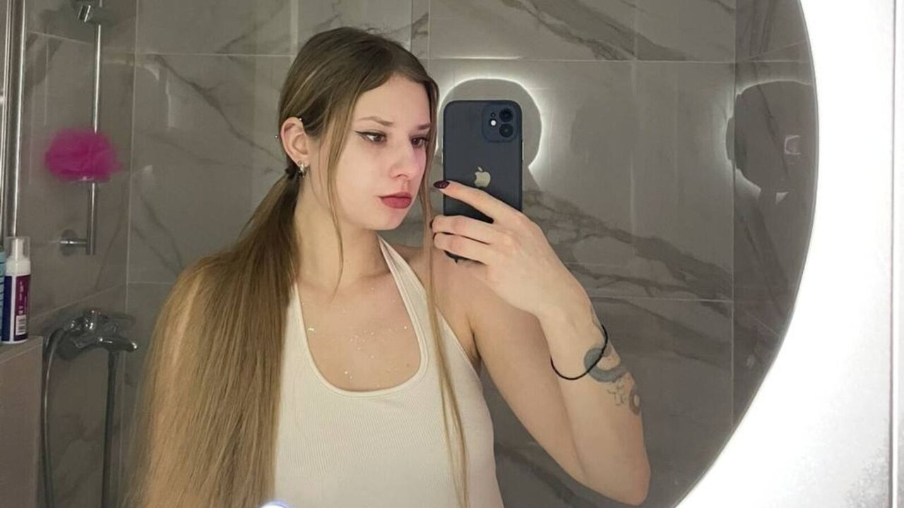PortiaEckersley's Webcam Recorded