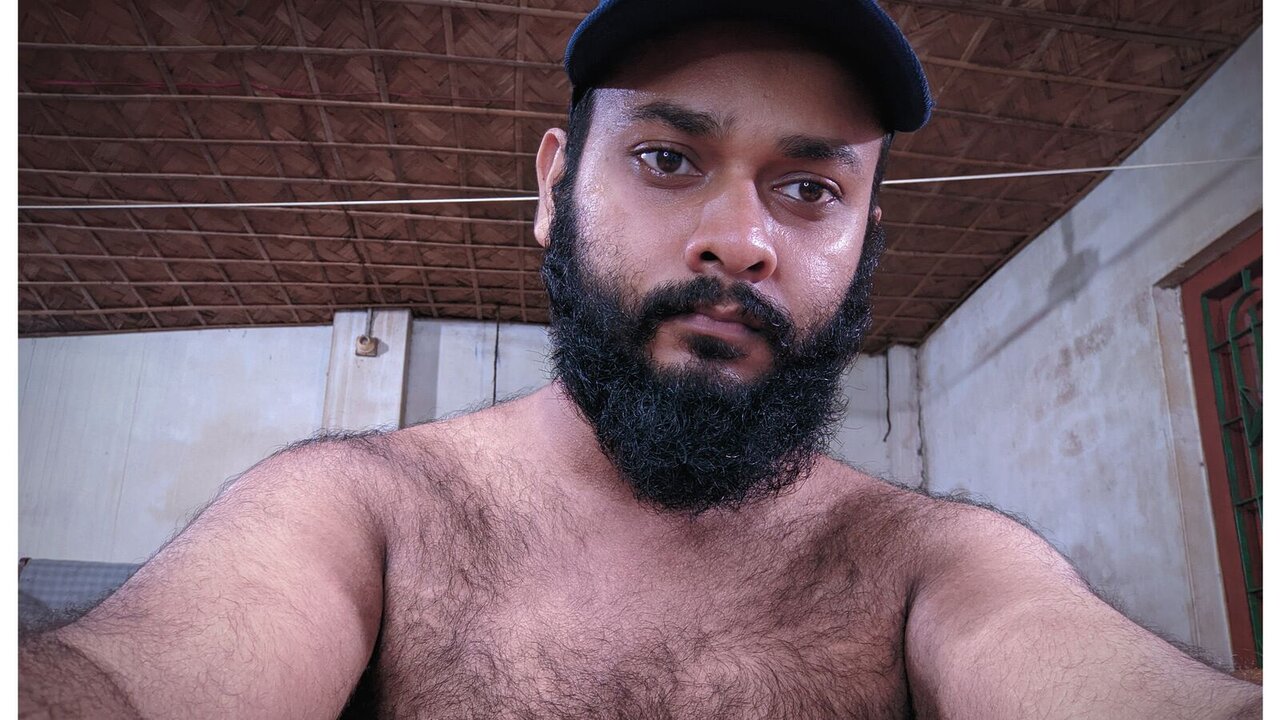PrinceBishwas's Webcam Recorded