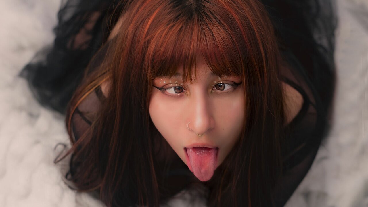 RachelCrust's Webcam Recorded