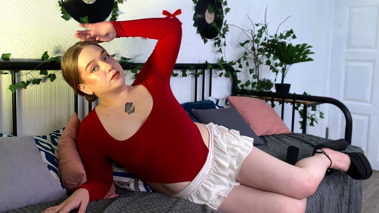 RachelDiRose's Webcam Recorded