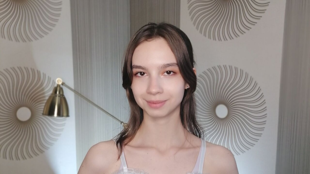 RaffaelaZana's Webcam Recorded