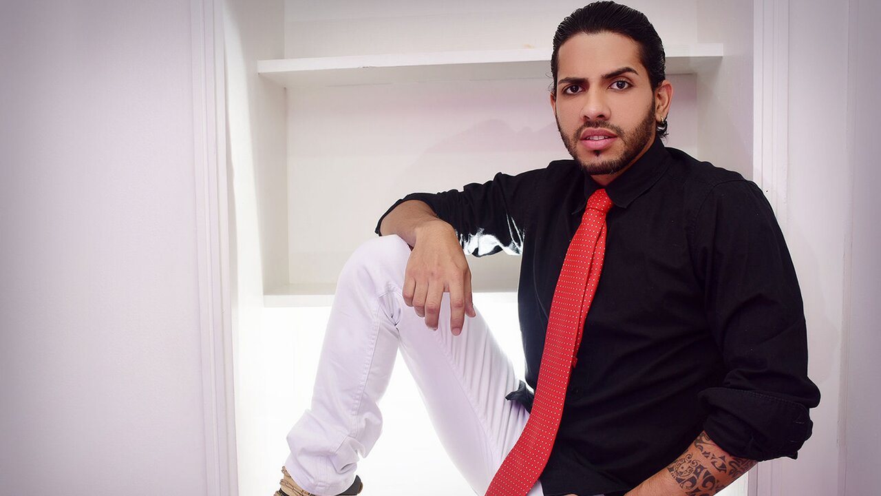 RamonReynolds's Webcam Recorded