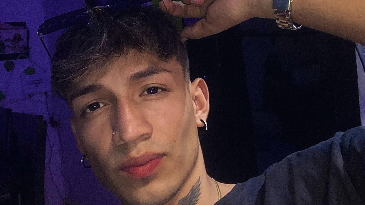 RandyCruz's Webcam Recorded