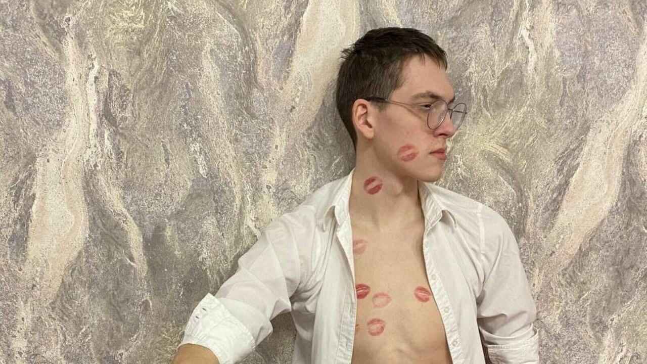 RaymonButler's Webcam Recorded