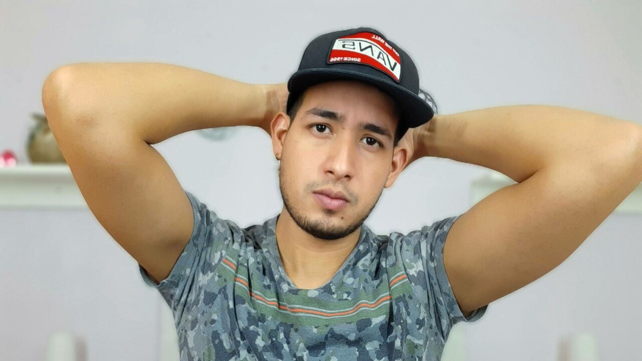 RicardoAvilasp's Webcam Recorded