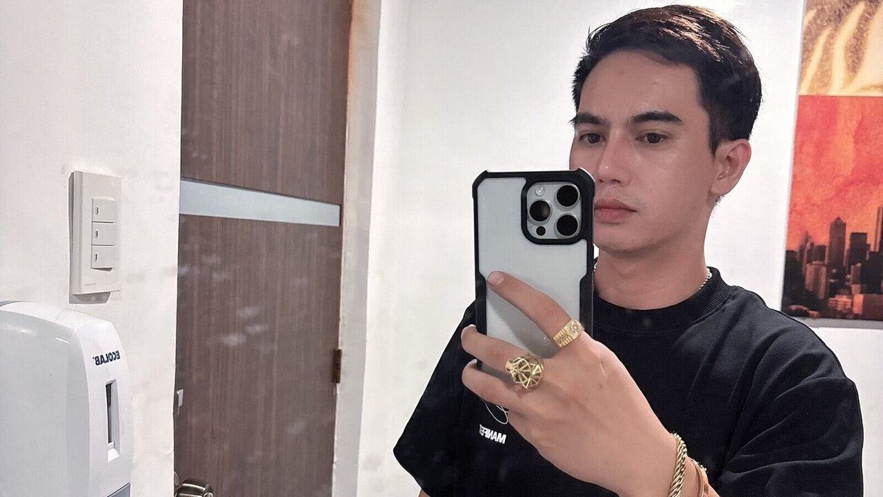 RichMuhlach's Webcam Recorded