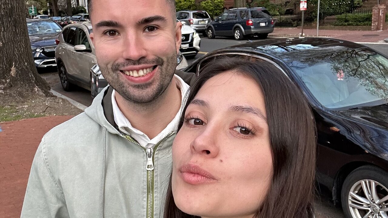 RichieandAnna's Webcam Recorded
