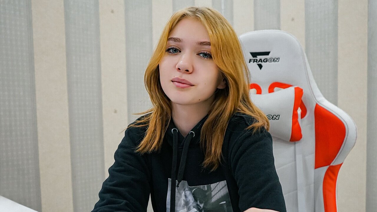 RimmaColson's Webcam Recorded