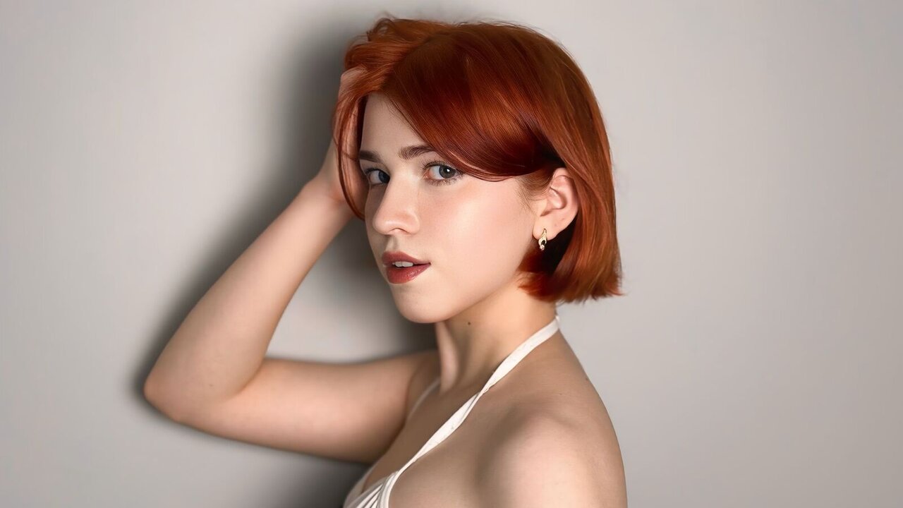 RinaKarelin's Webcam Recorded