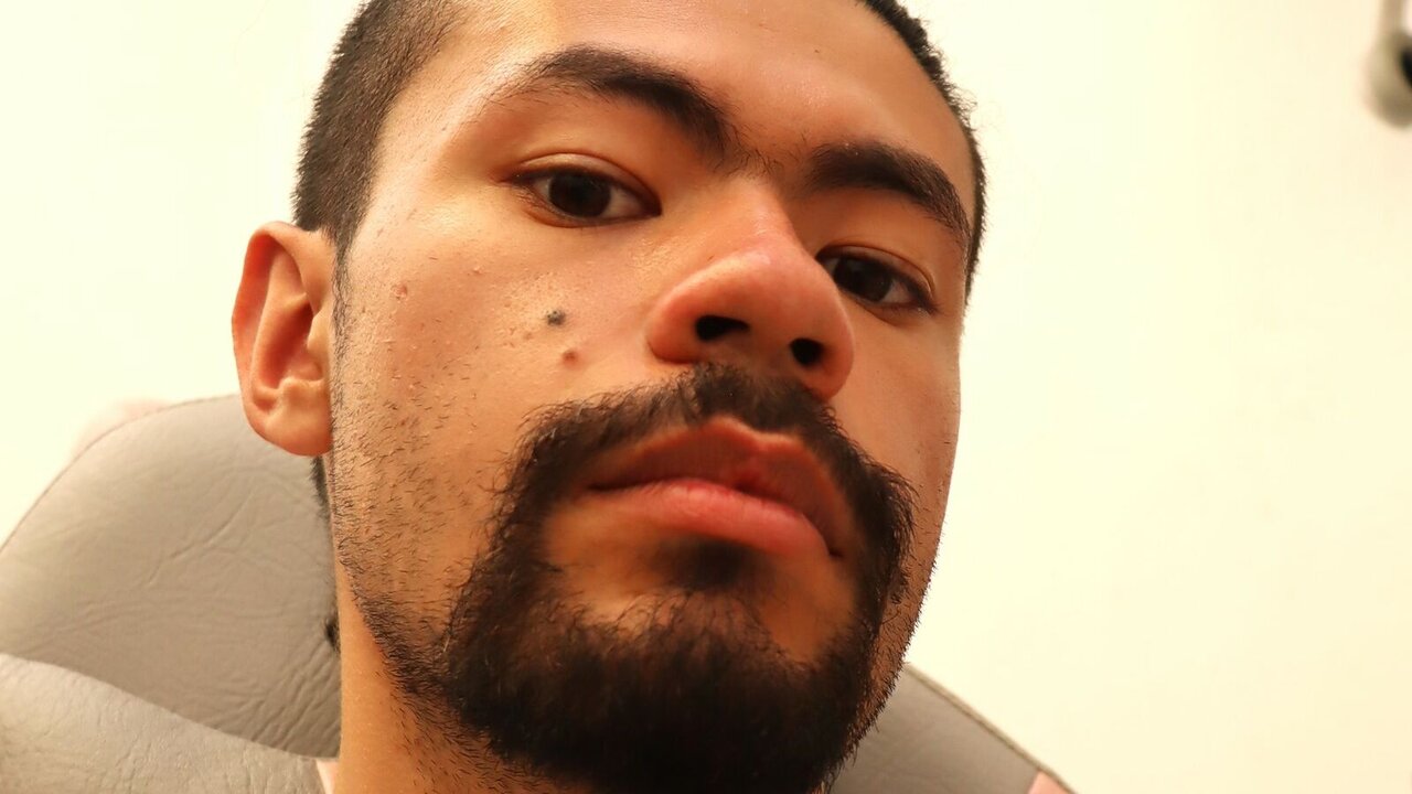RodriGrey's Webcam Recorded