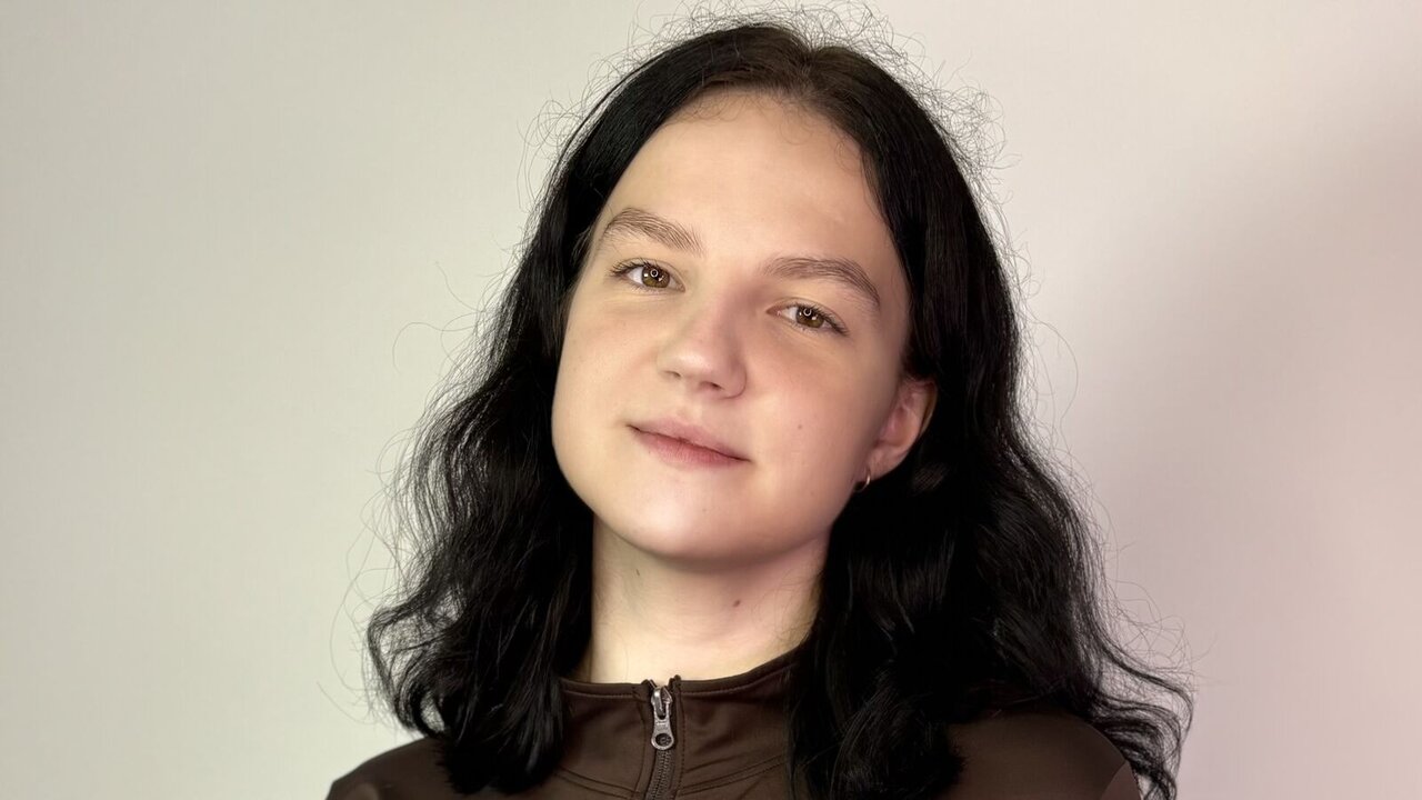 RosarioAlmen's Webcam Recorded