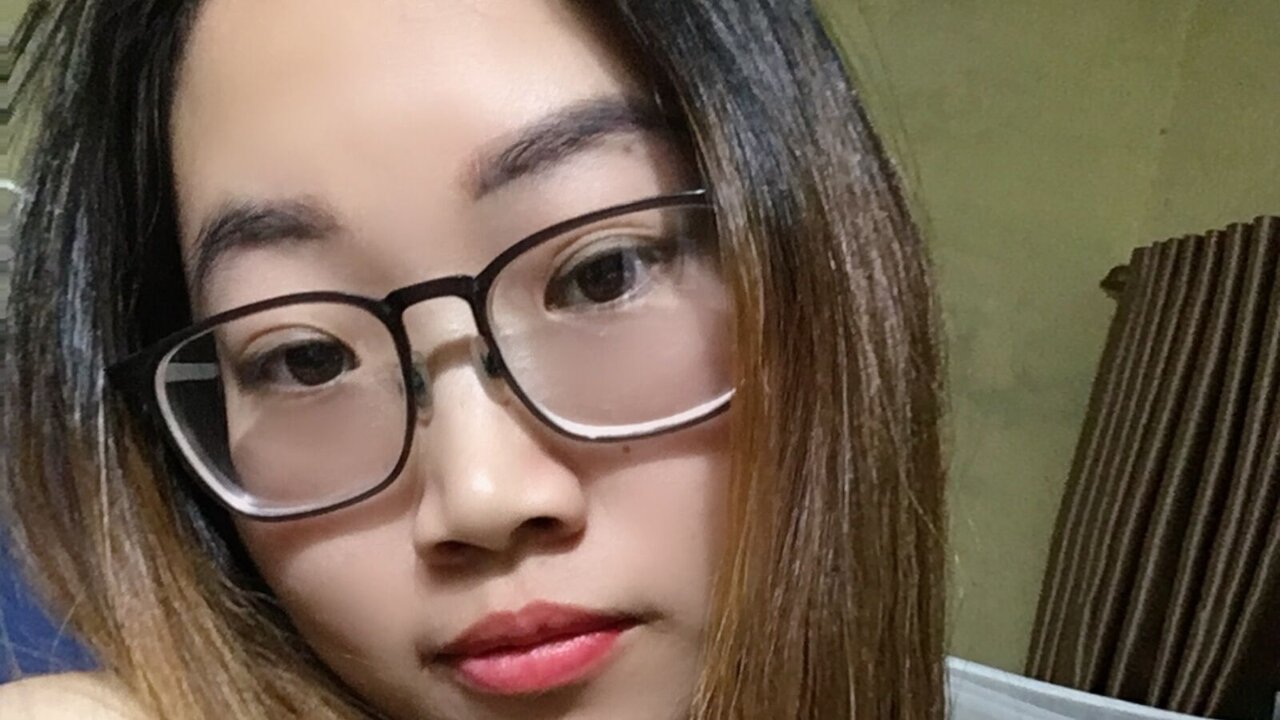 RoseLumina's Webcam Recorded