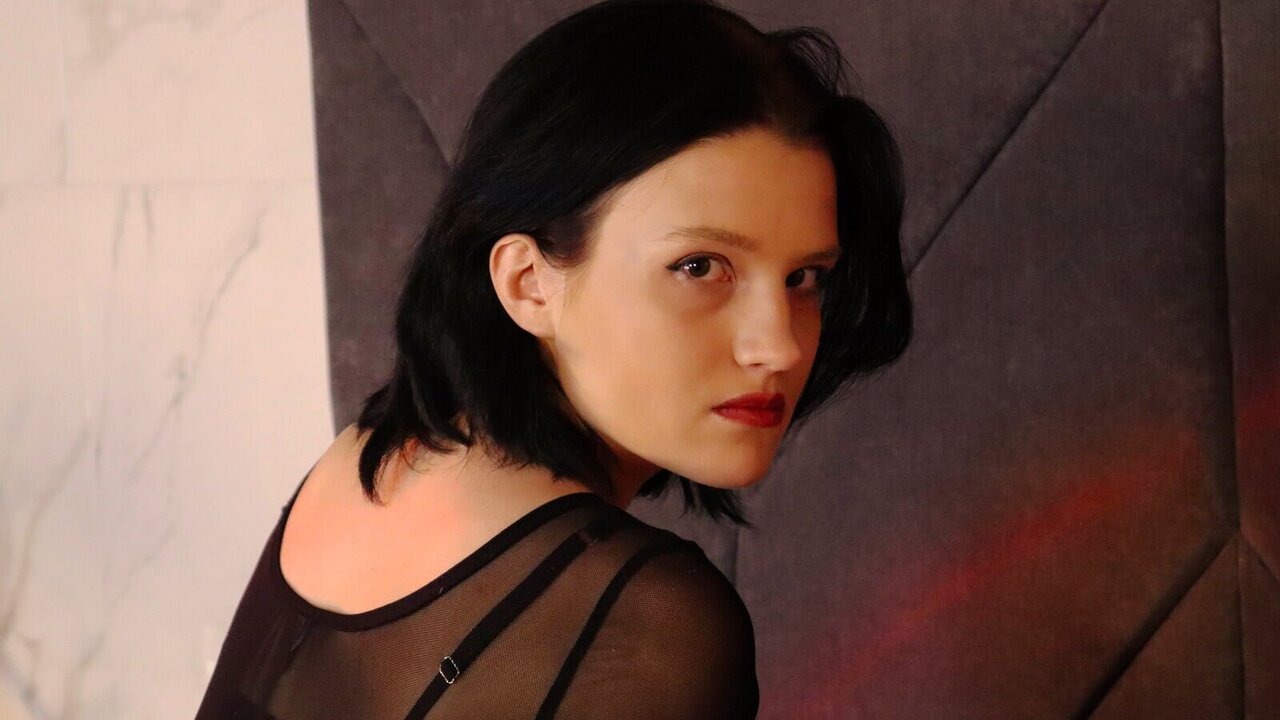 RowenBenson's Webcam Recorded