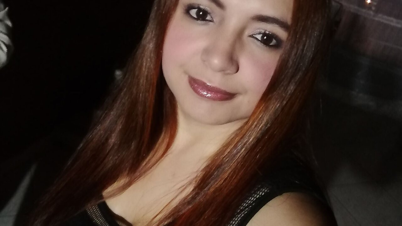 RoxanaCifuentes's Webcam Recorded