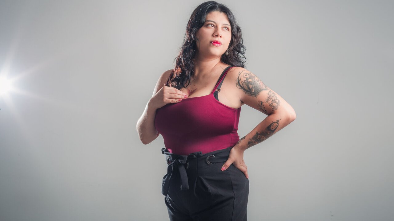 RumyVale's Webcam Recorded