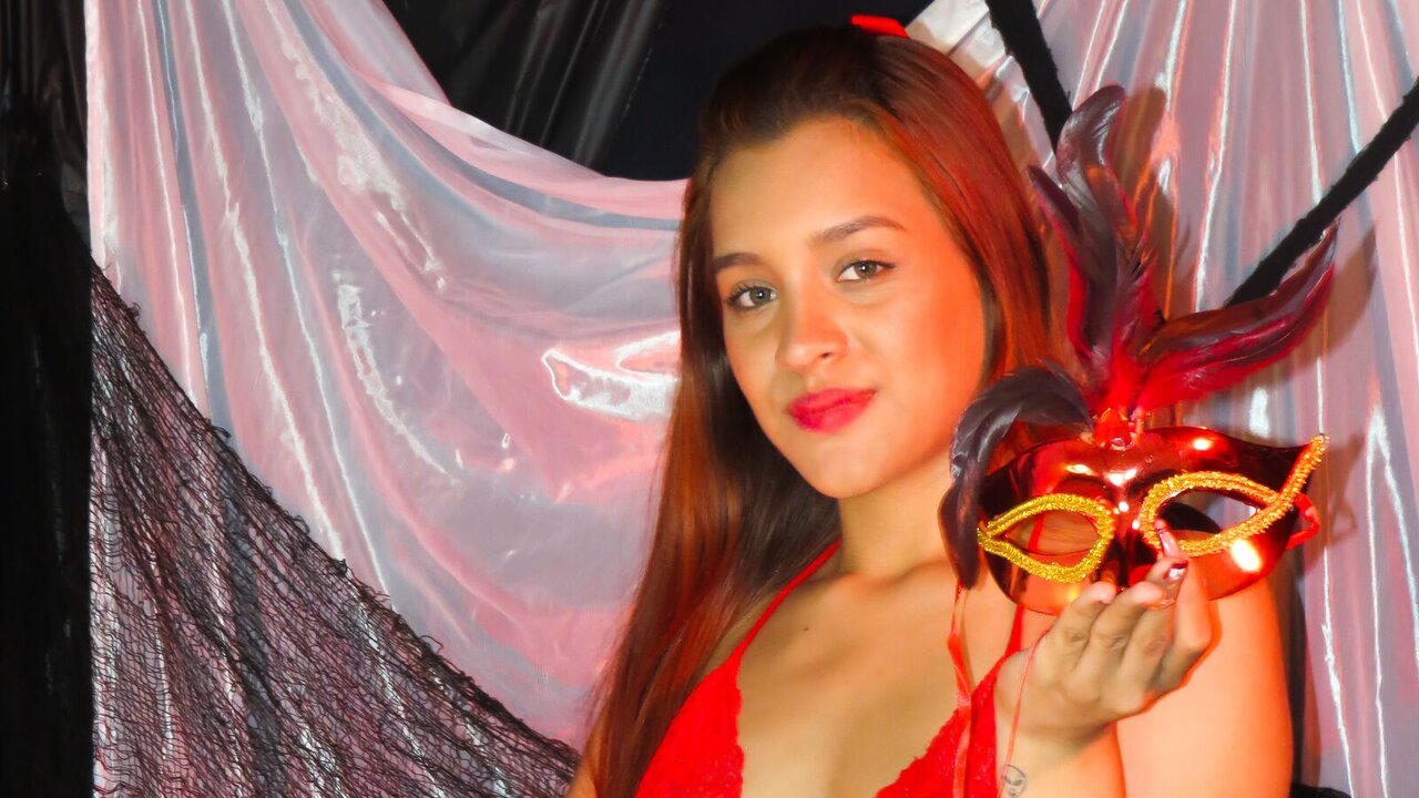 SabhrinaSmith's Webcam Recorded