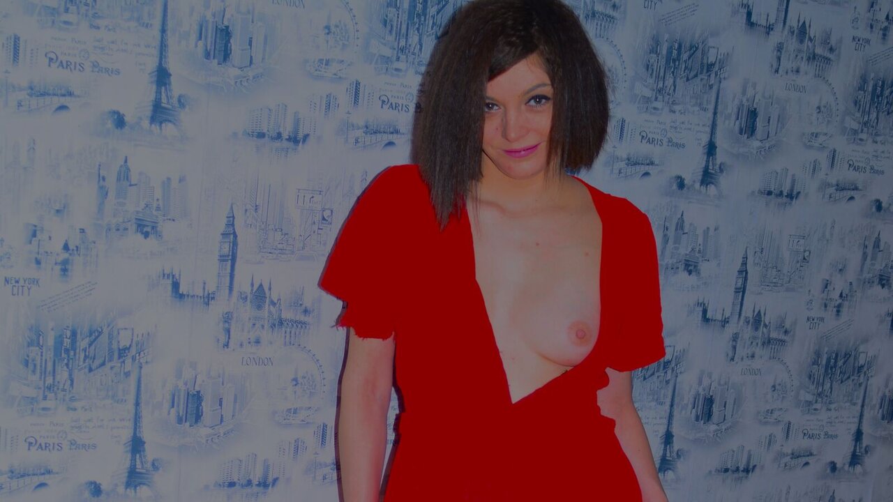 SandraJaded's Webcam Recorded