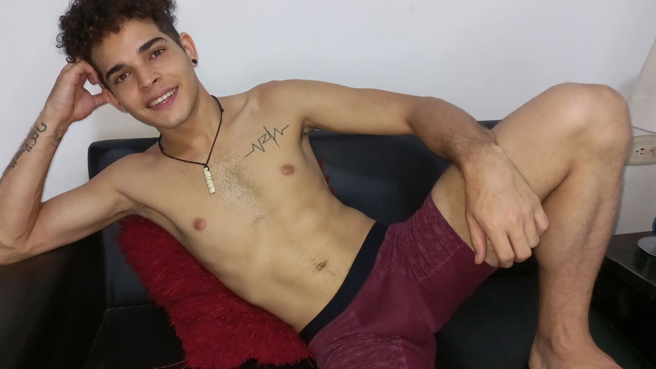 SandroQuintero's Webcam Recorded