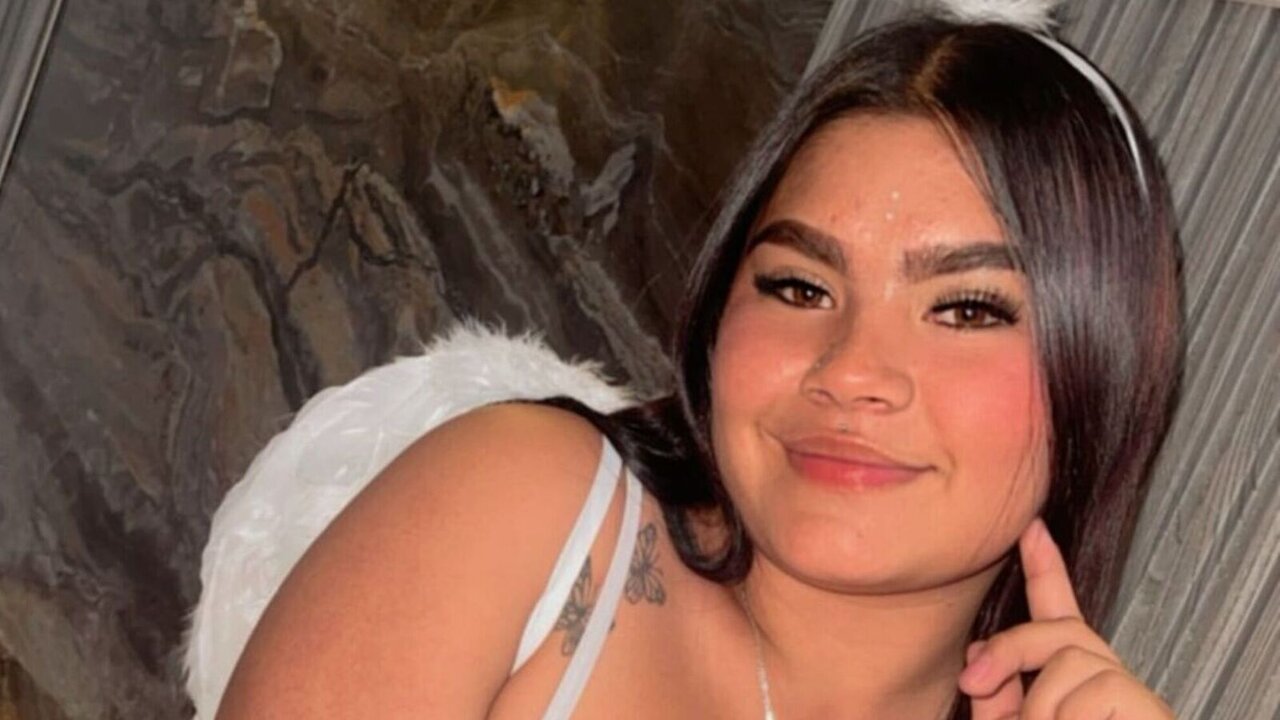 SarayMessy's Webcam Recorded