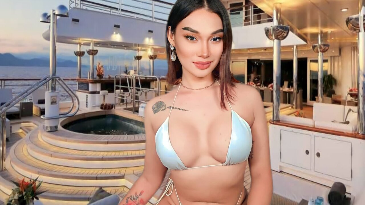 SavannahSoner's Webcam Recorded