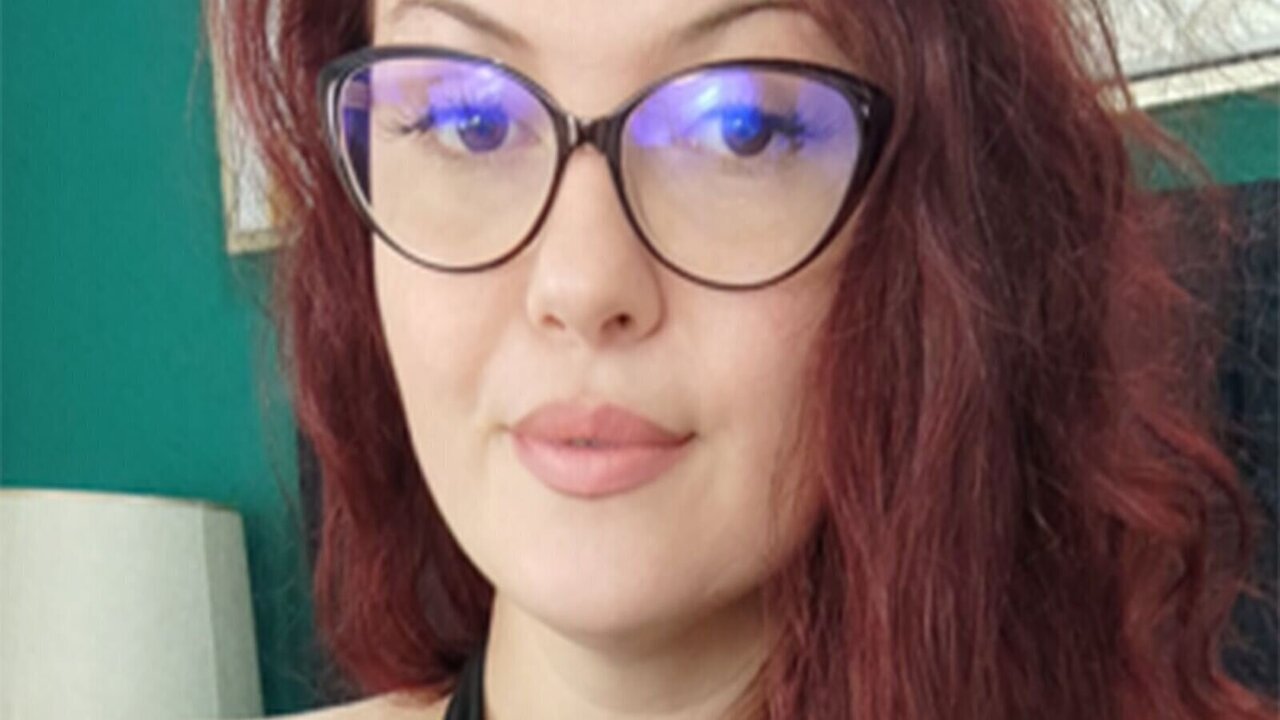 ScarletNoire's Webcam Recorded