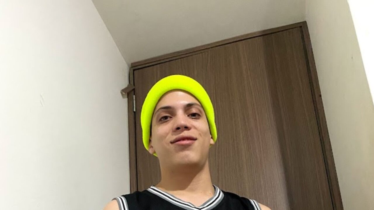 SebastianTuiran's Webcam Recorded