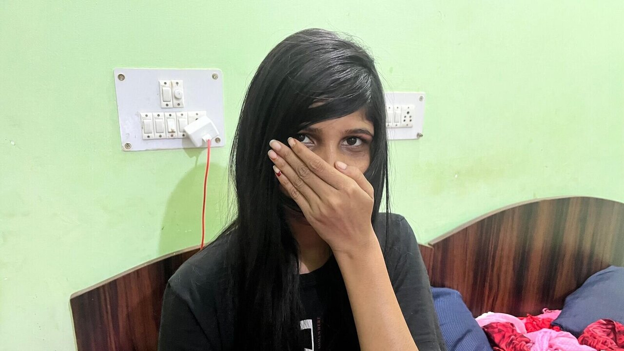 ShaliniShurbhi's Webcam Recorded