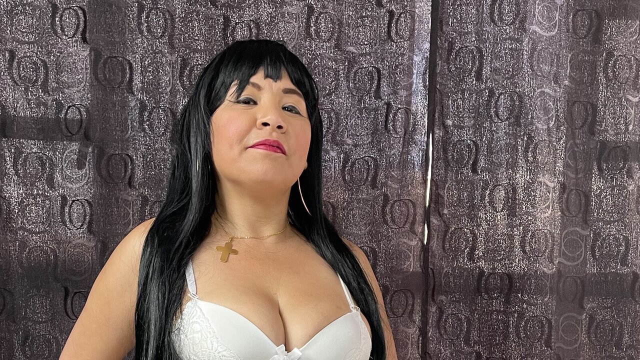 ShantalSoffia's Webcam Recorded