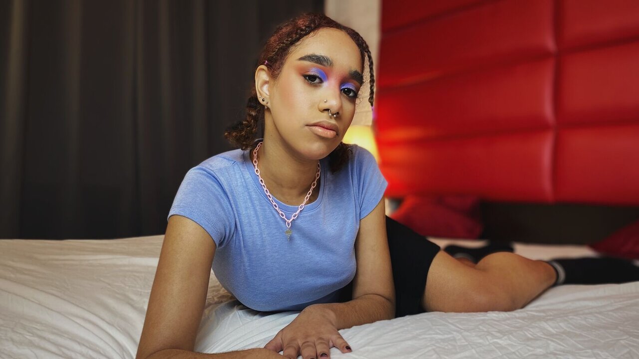 ShaylaDiaz's Webcam Recorded