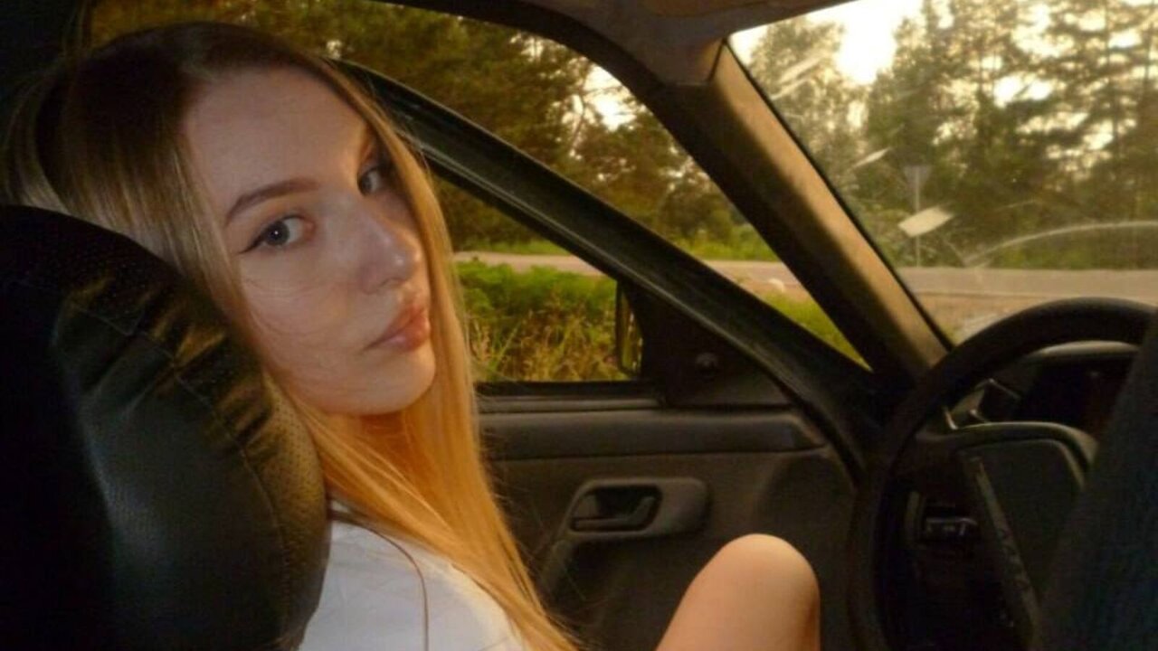 SheenaBorer's Webcam Recorded