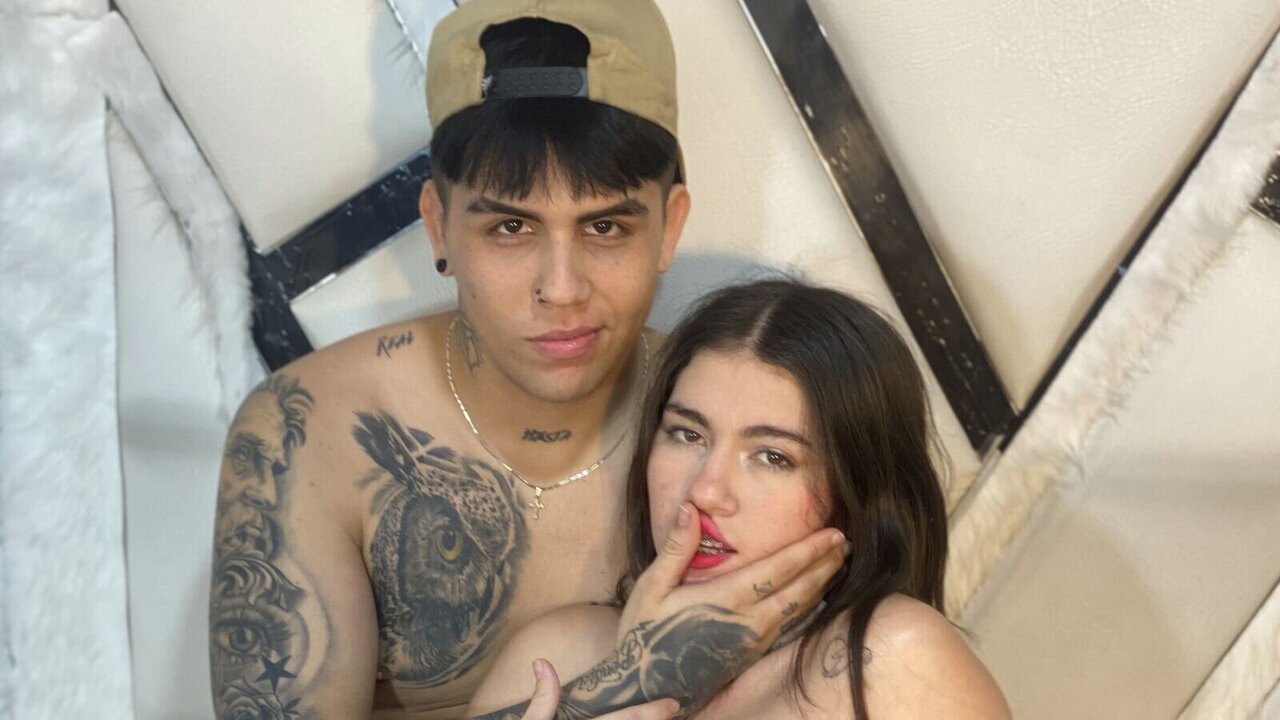 SheriffAndAndres's Webcam Recorded