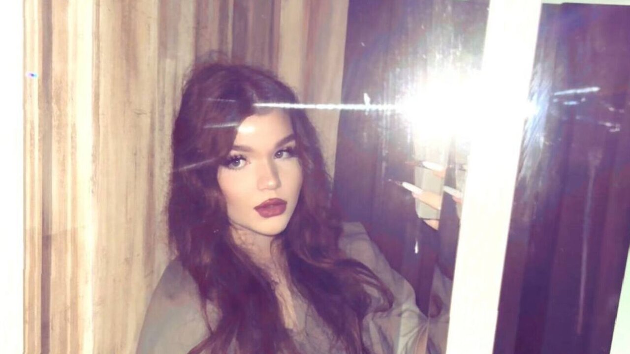 ShineYasmin's Webcam Recorded