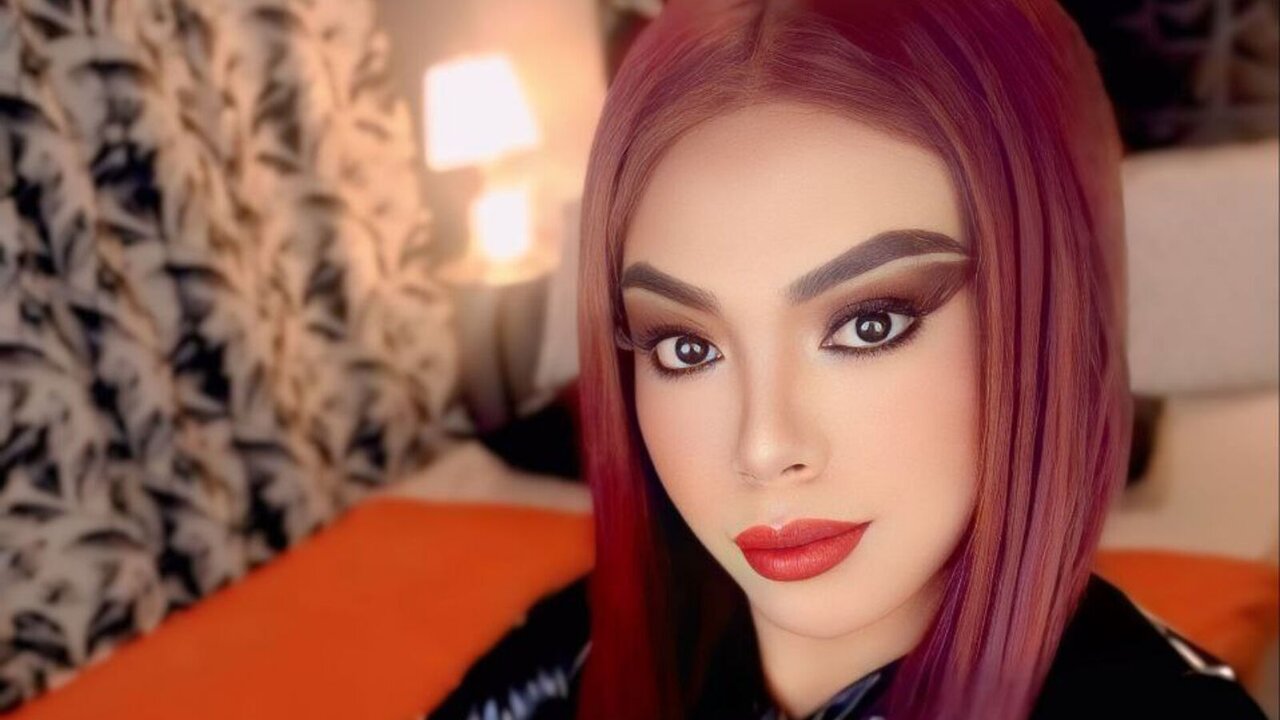 SofhieSantos's Webcam Recorded