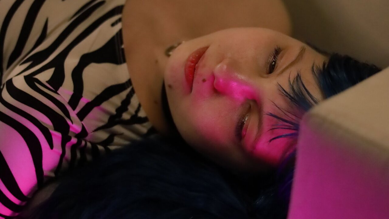 SofiaSterns's Webcam Recorded