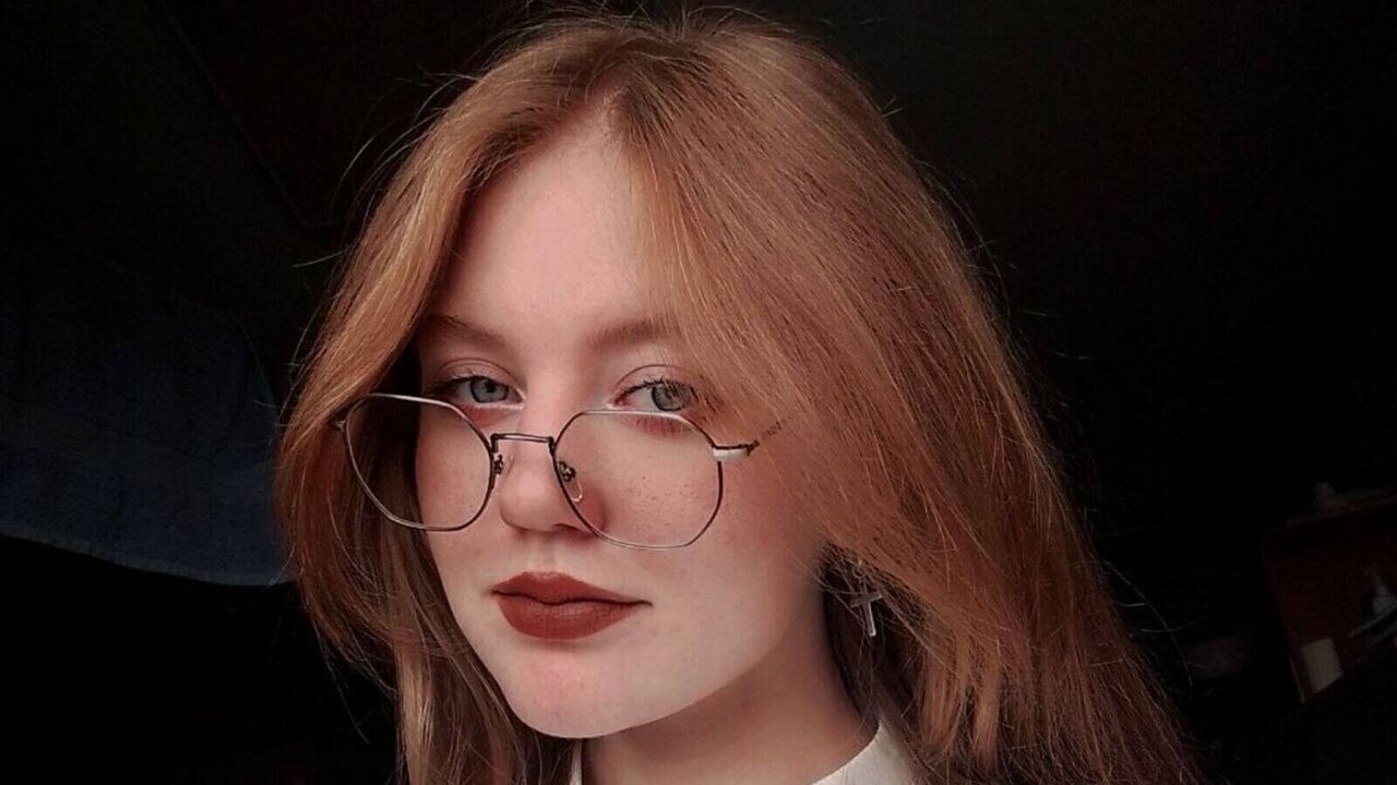 SoledadTomasi's Webcam Recorded