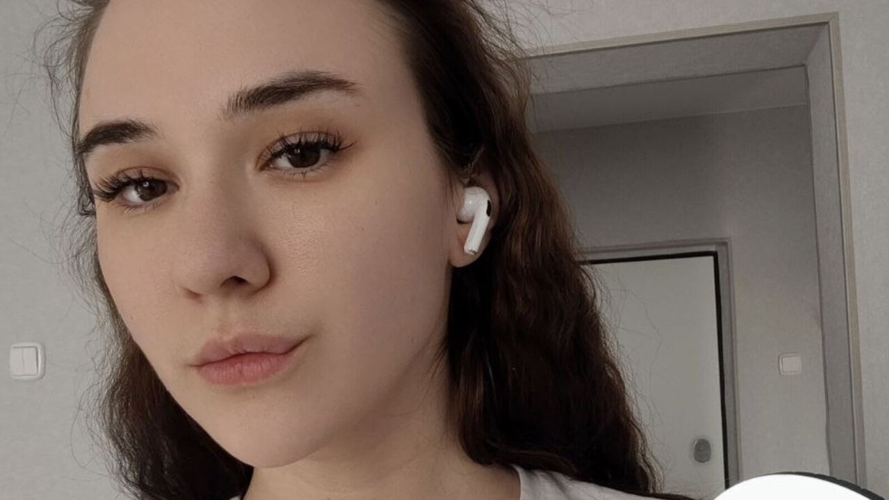 SoniaFigiel's Webcam Recorded