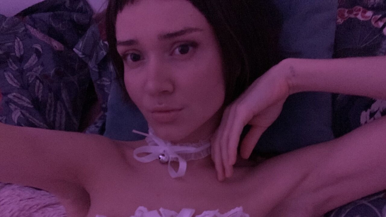 SonyaHartmann's Webcam Recorded