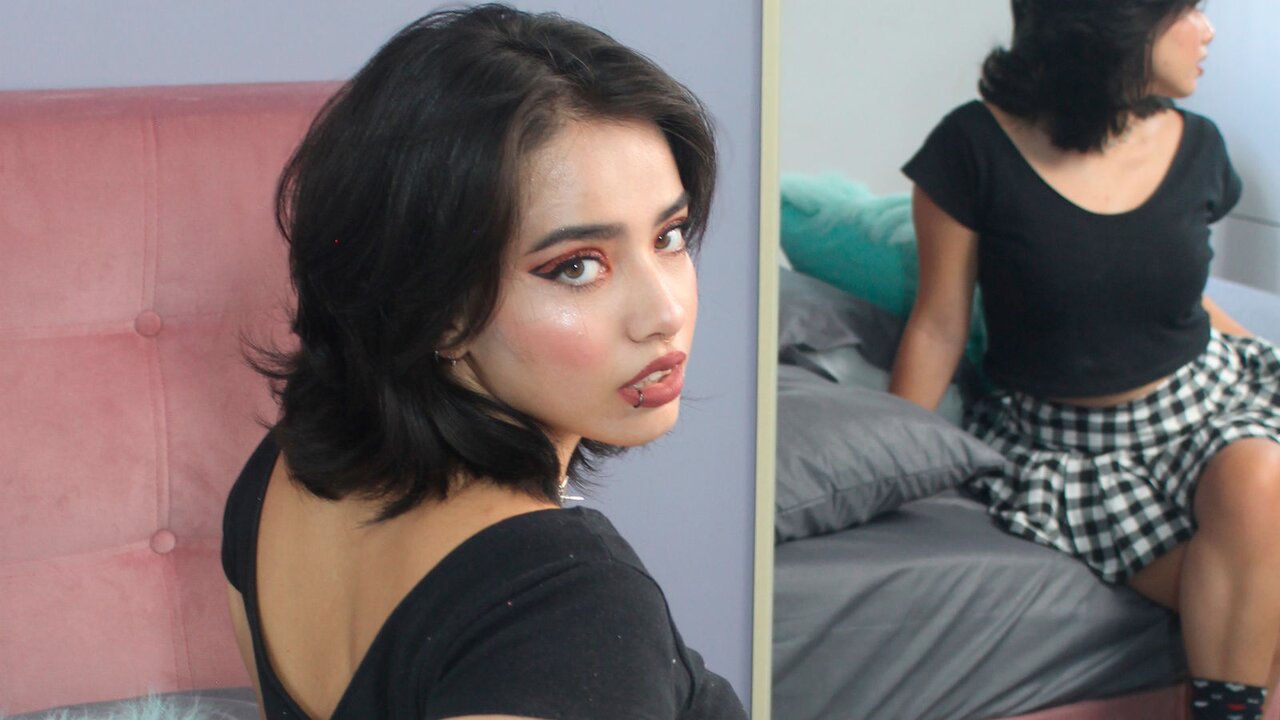 SophiaStoun's Webcam Recorded