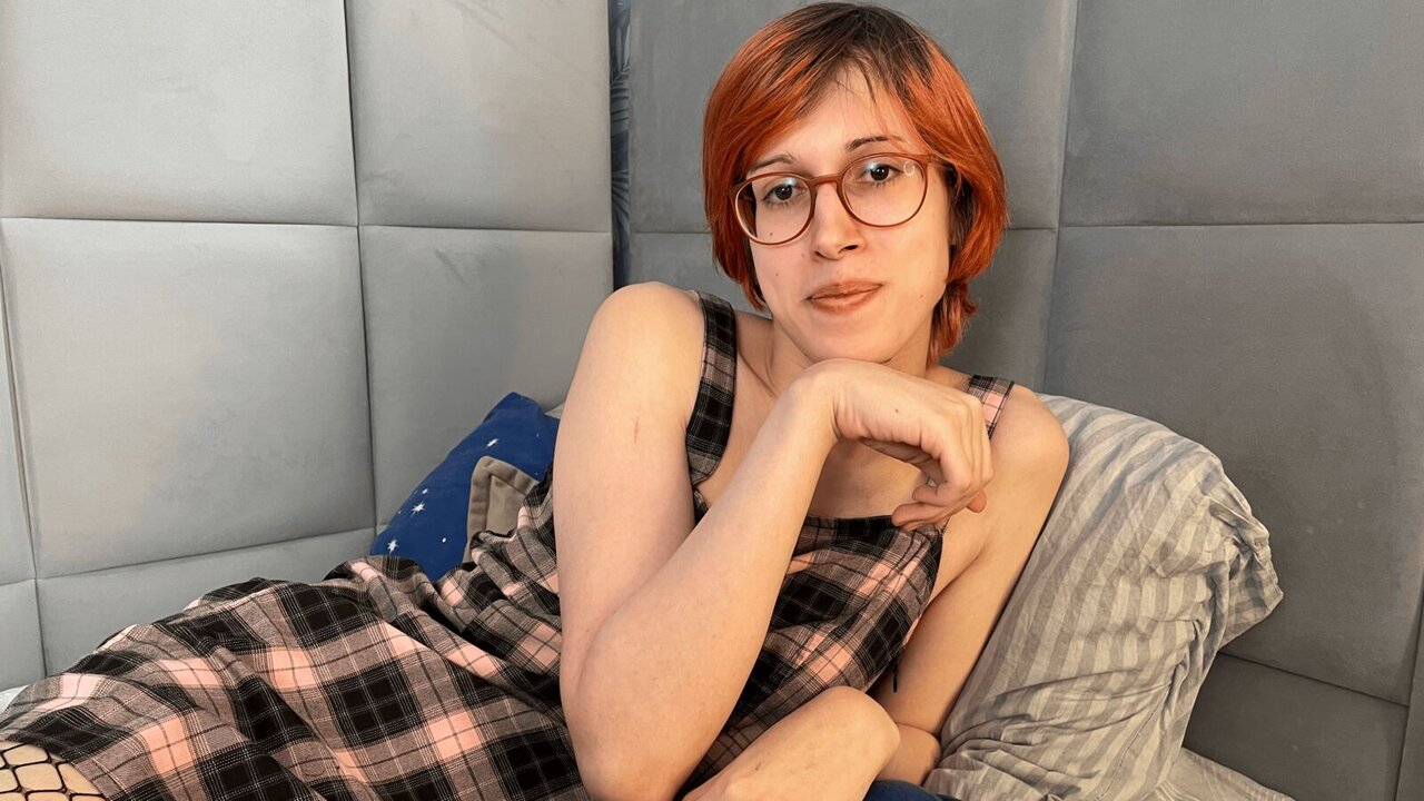 SophieDe's Webcam Recorded