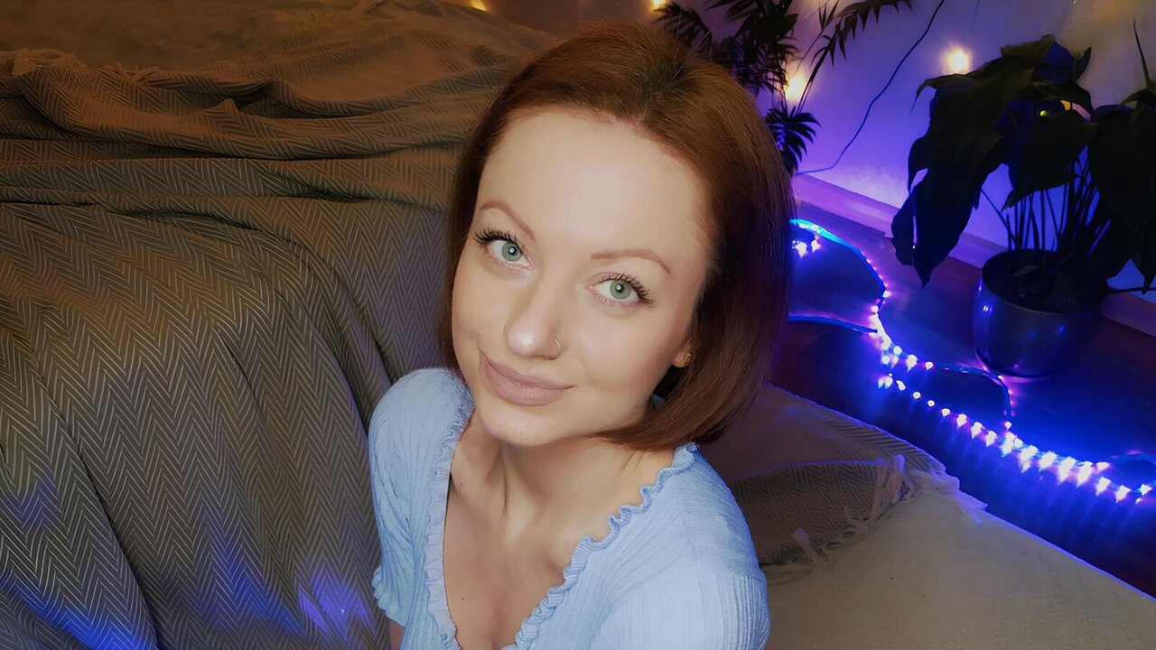 SophieLeroux's Webcam Recorded