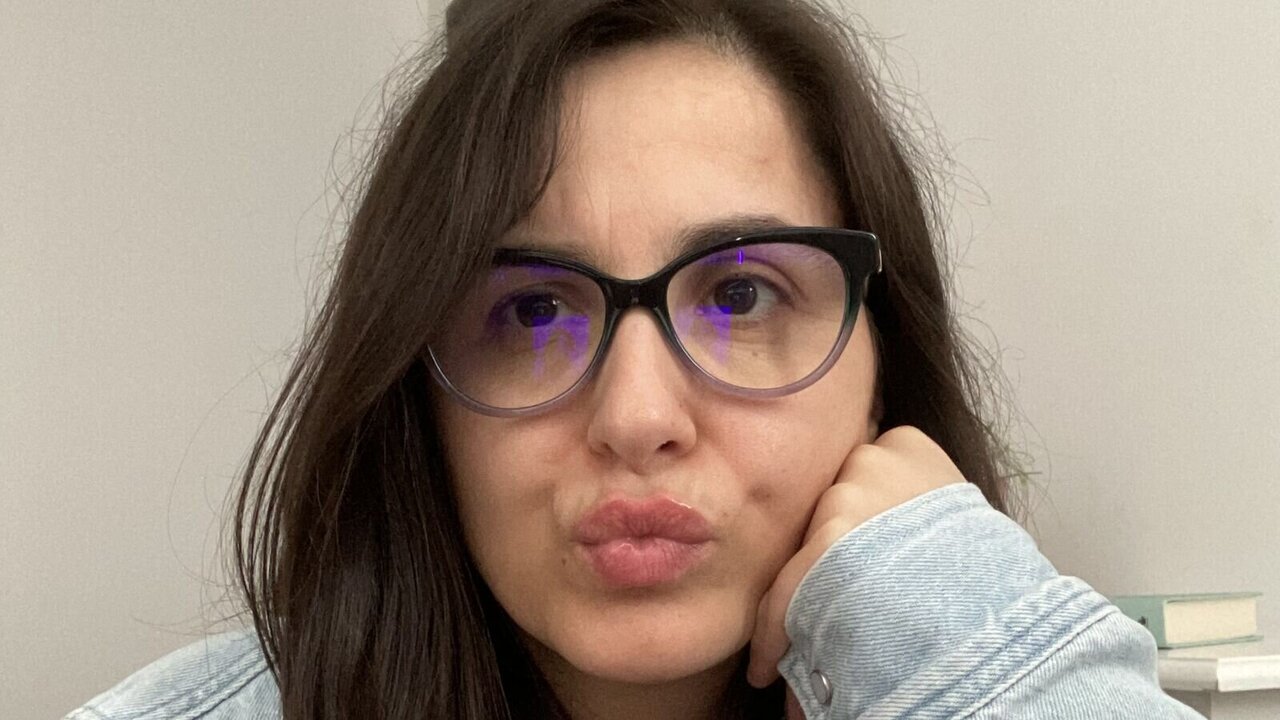 SophieLou's Webcam Recorded