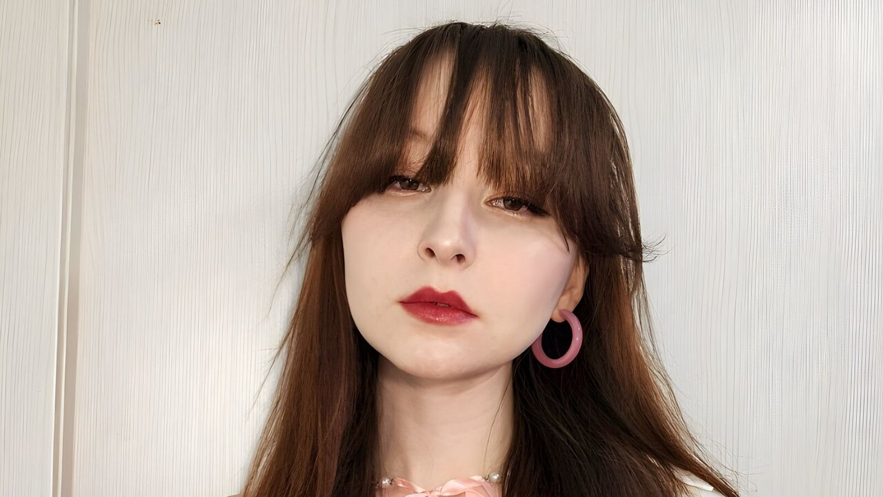 SoraYume's Webcam Recorded