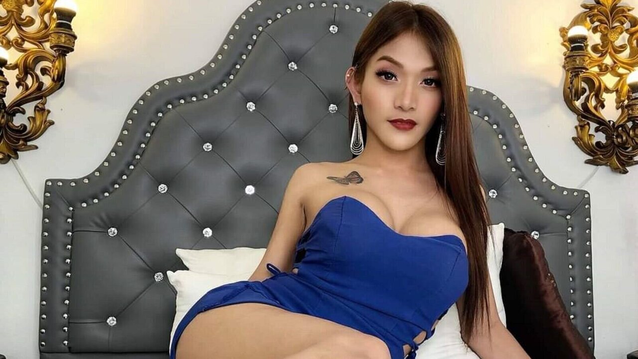 StaceyMargaux's Webcam Recorded