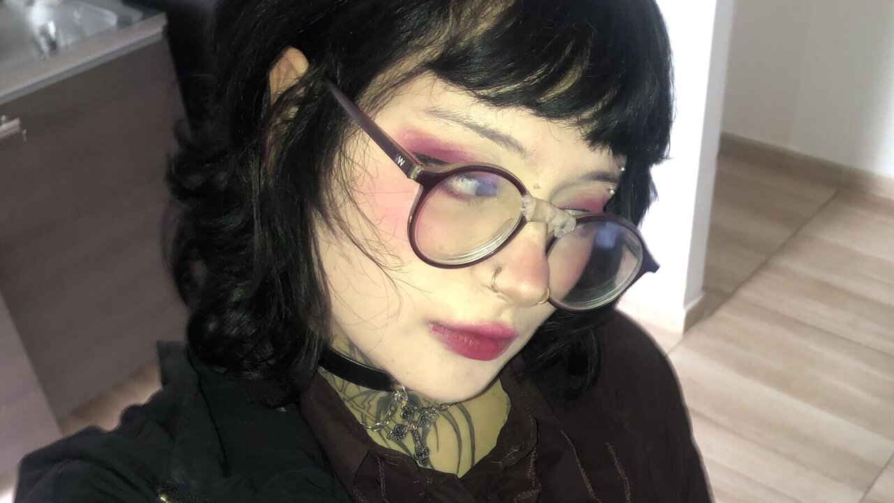 StarMaria's Webcam Recorded