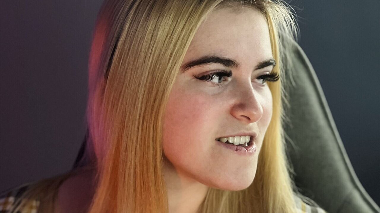 StefanieNicks's Webcam Recorded