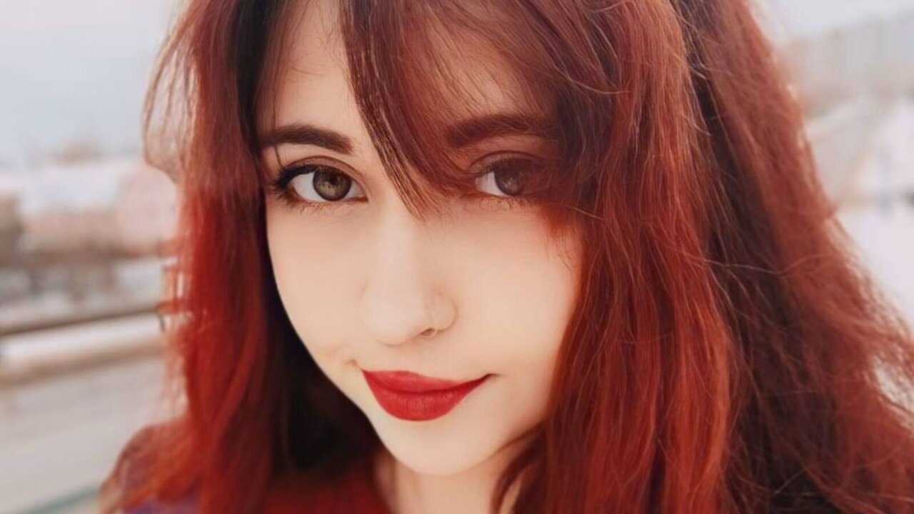 SuzanneKump's Webcam Recorded