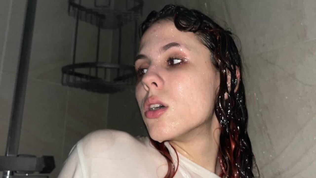 TaiteGracey's Webcam Recorded